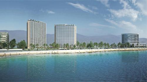 Jardín Del Mar 5415