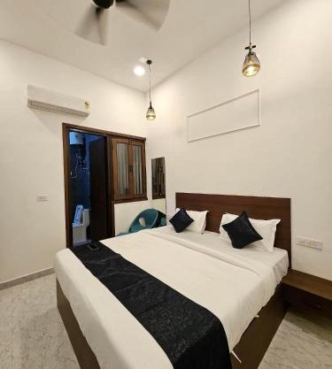JASMIN a luxury stay