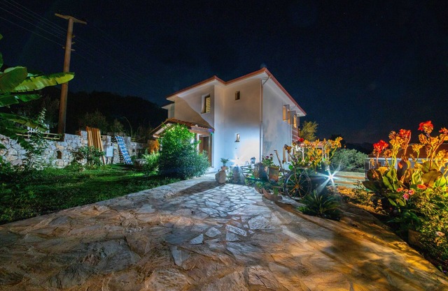 Jasmin Villa Without Pool Daily Weekly Rentals