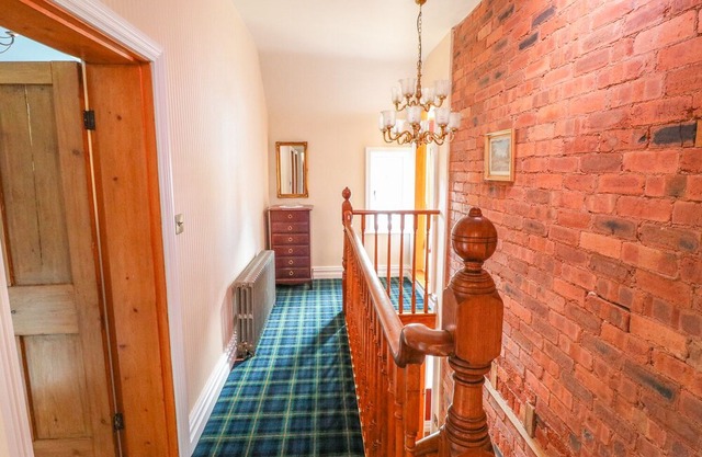 Jasmine Cottage, DUFFIELD