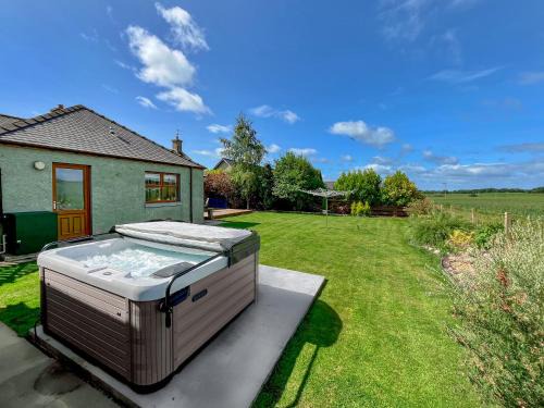 Jasmine Cottage