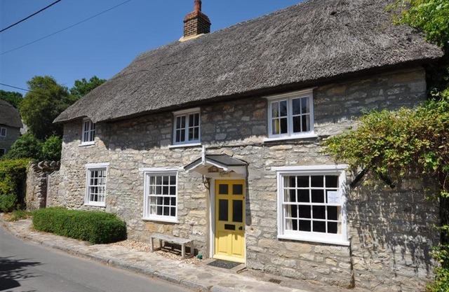 Jasmine Cottage, Osmington