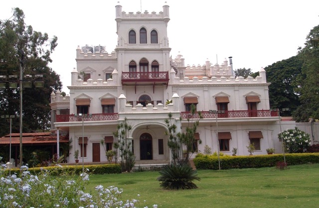 Jayamahal Palace Hotel