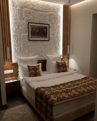 JAZZ HOTEL Gyumri