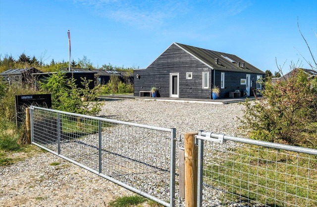 JB307 Brovst - Kronvildtvej 130