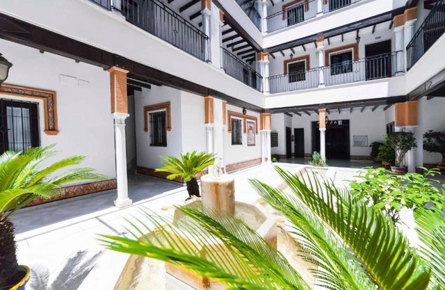 JDC1C - Beautiful Apartment in Sevilla