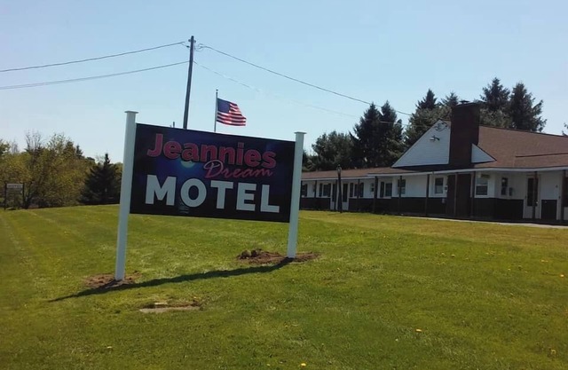 Jeannies Dream Motel