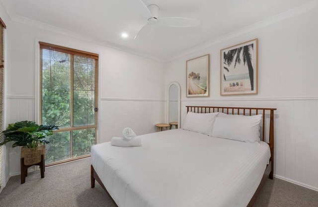 Jeremy's Cottage - Beautiful Tweed Heads