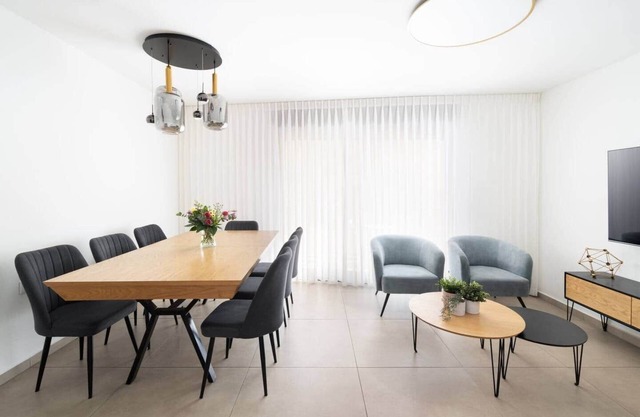 Jerusalem Dream 3 Bedroom