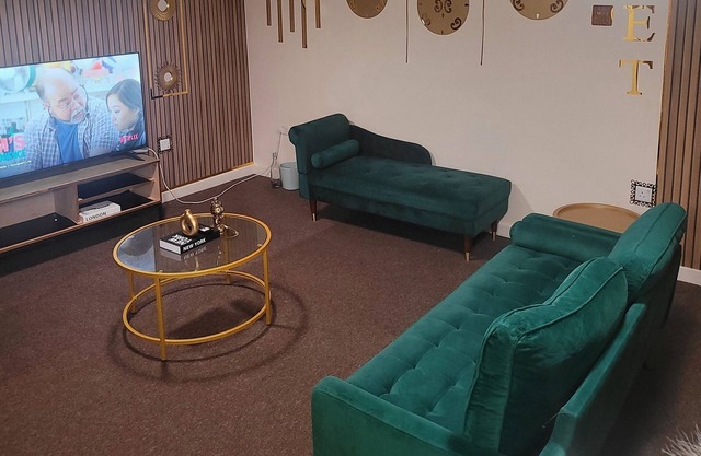 Jessie 2-Bed Apartment in Luton Dunstable
