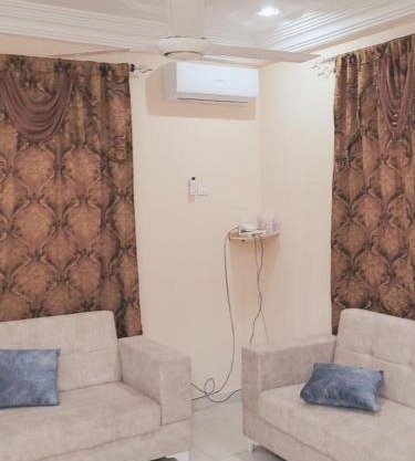 Jet Inn The Gambia