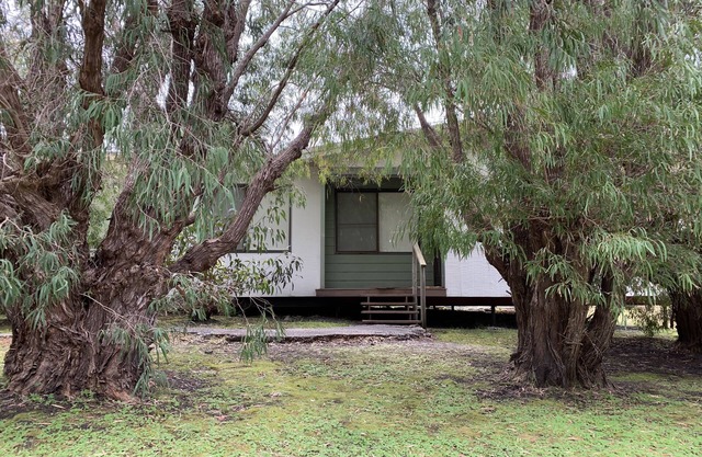Jetty Cottage, Ocean Beach, Denmark. WA