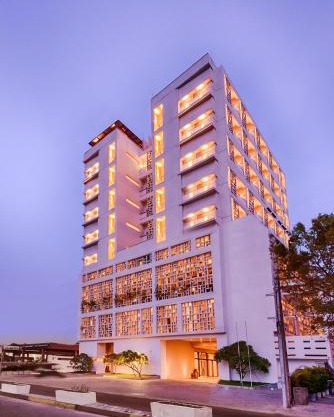 Jaffna 