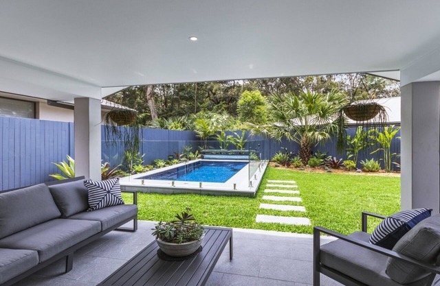 JEWELLERS RETREAT @ PEARL BEACH