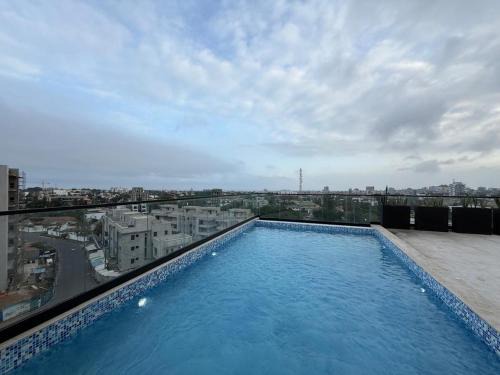 JEYA Luxury-Accra