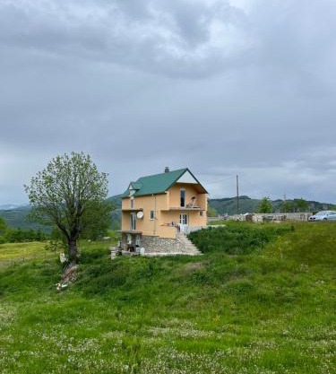 Jezerina