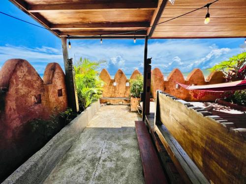 Jialeshuel Surf hotel B&B