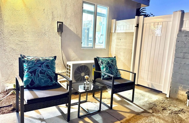 Jie’s Cozy private Guesthouse · New 1B1B in Upland