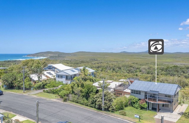 Jinalong - Breathtaking Views