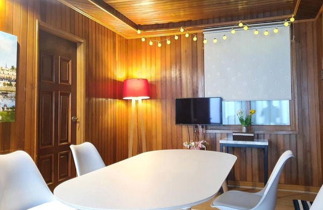 JJ House Gwangan Beach 드론쇼 매주토요일8시10시