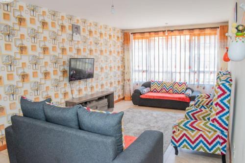 JKIA homestays