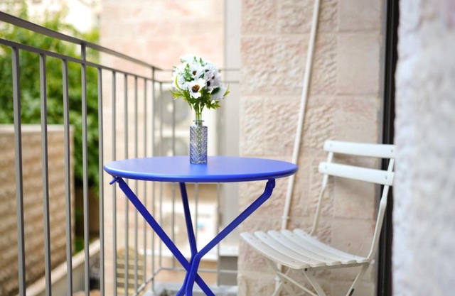 ✽JLM Suites Tower - Lincoln Mamilla - Prime Location✽