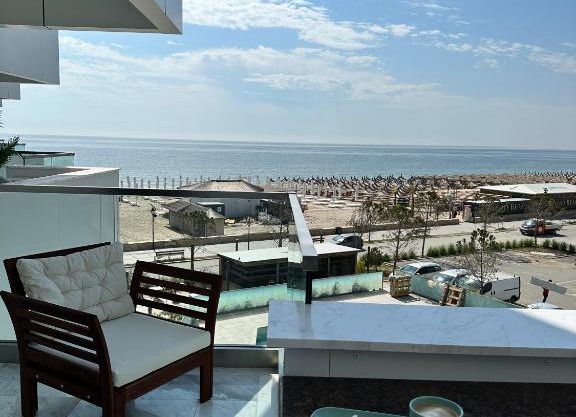 Jo Residence Mamaia Nord