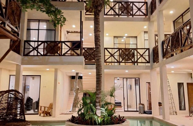 Joanza by ÓOL Hotels