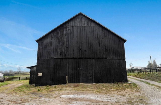 Jockey Suite at Sugar Hill Farm