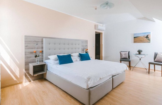 Johannes Zeche Doppelzimmer Du/wc - Hotel Johannes-zeche Tauber