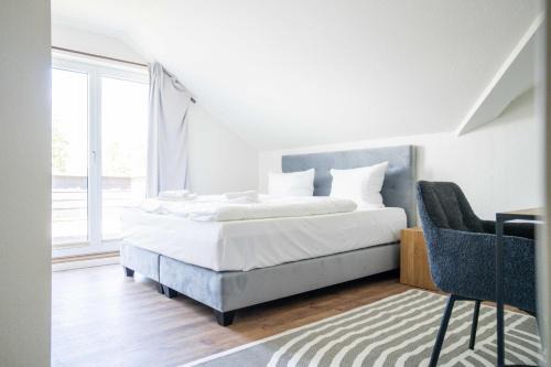 Johouse Zingst Johouse Zimmer 16