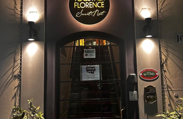 JOIVY Together Florence Secret Nest