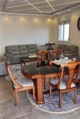 Joli Loft F5 location Bousmail