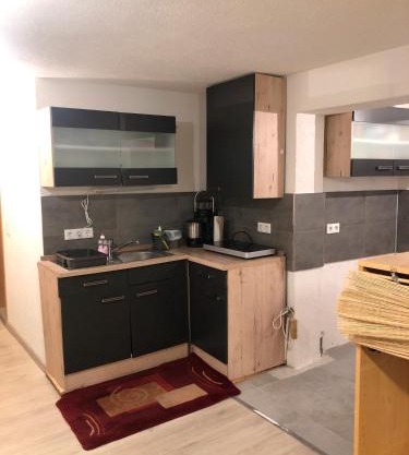 Jolie Appartement Bei Kassel