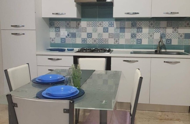 JoSaDè Verde Posidonia "Relax, Sun, Sea in Sicily"