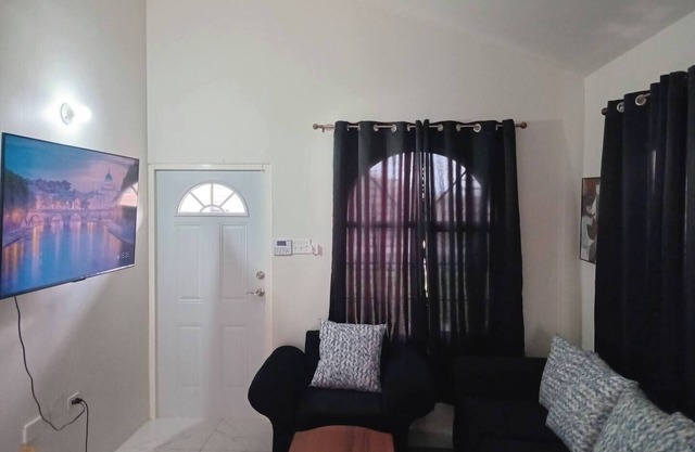 Joshua's Getaway in Portmore