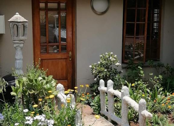 Joy on Joyce Guesthouse