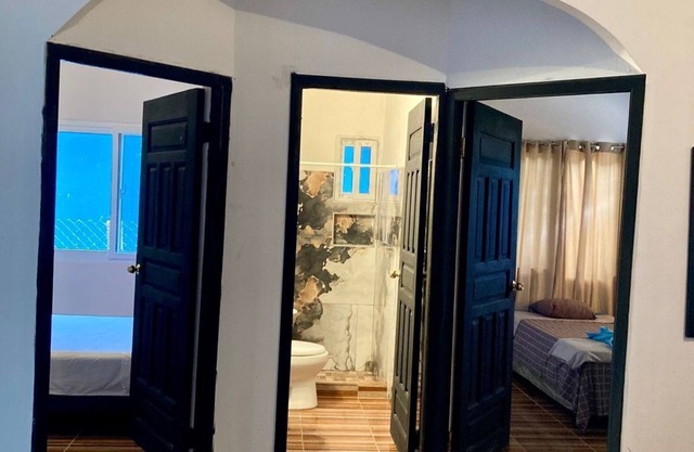 JOY & PEACE HOUSE come to enjoy our brand new house .