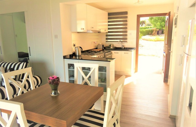 Joya Cyprus Stargazer Garden Apartment