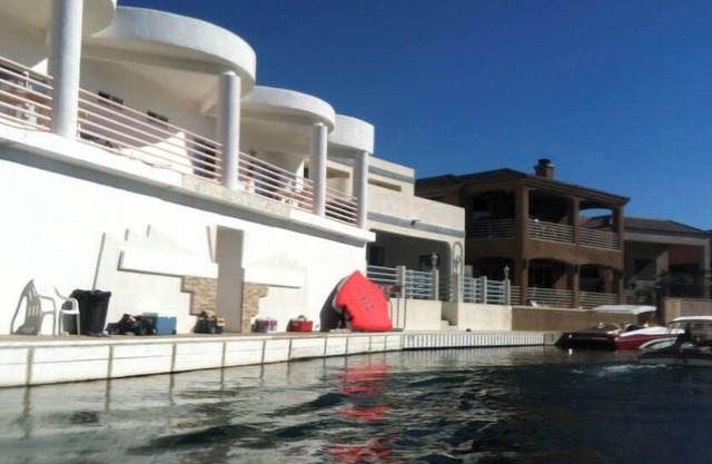 JT On The Keys #4 home