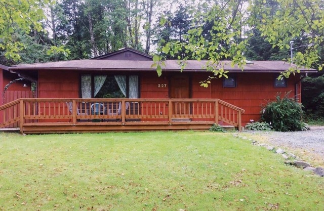 Julieann's in Alaska - Home in the Heart of Sitka