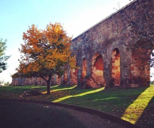 JULIX - Roma Quadraro Apartment