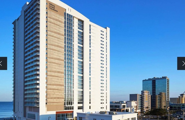 July 11-18, 2026 - 2 bdr/2 bath Oceanfront unit at Hilton's Ocean Enclave