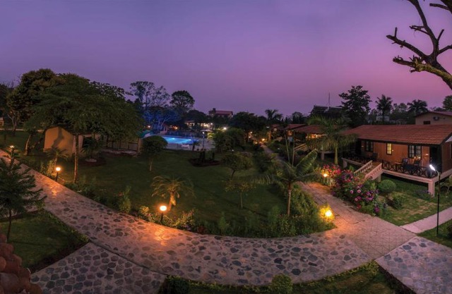 Jungle World Resort