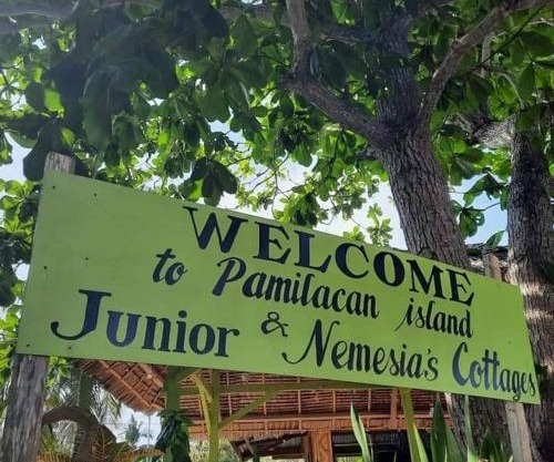 Junior & Nemesia's Cottages
