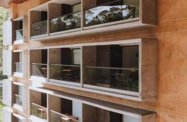 Junior Suite Llanogrande