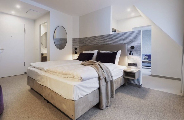 Junior Suite - Maakt - Hotel & Apartments