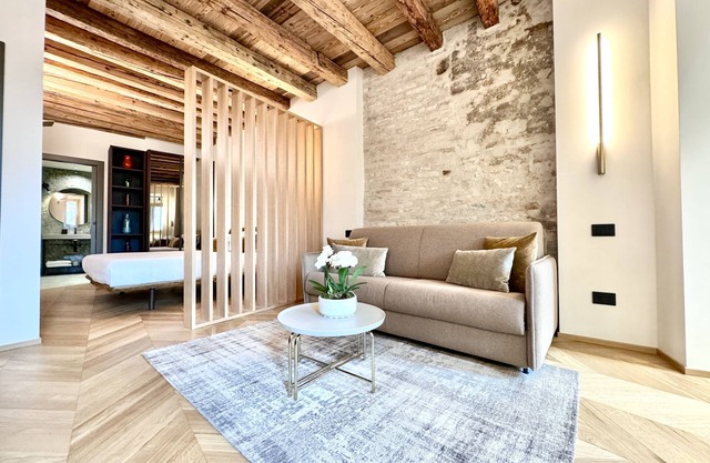 Junior Suite Prato Della Valle