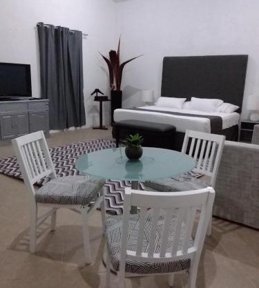 Junior suite Privada 7 min del Aeropuerto