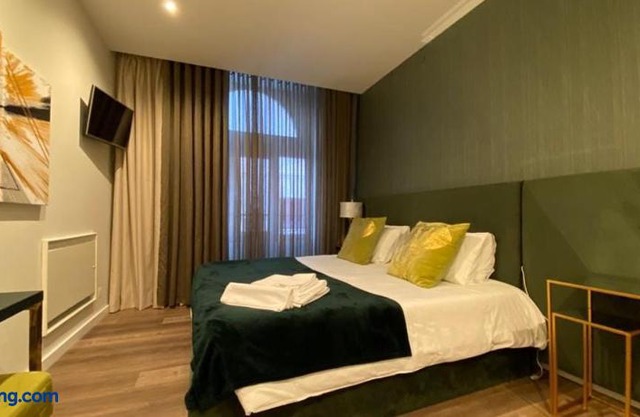 Junqueira76 Guesthouse